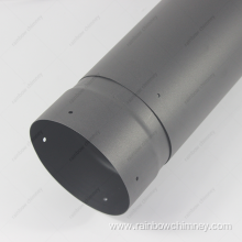 single wall carbon steel pipe